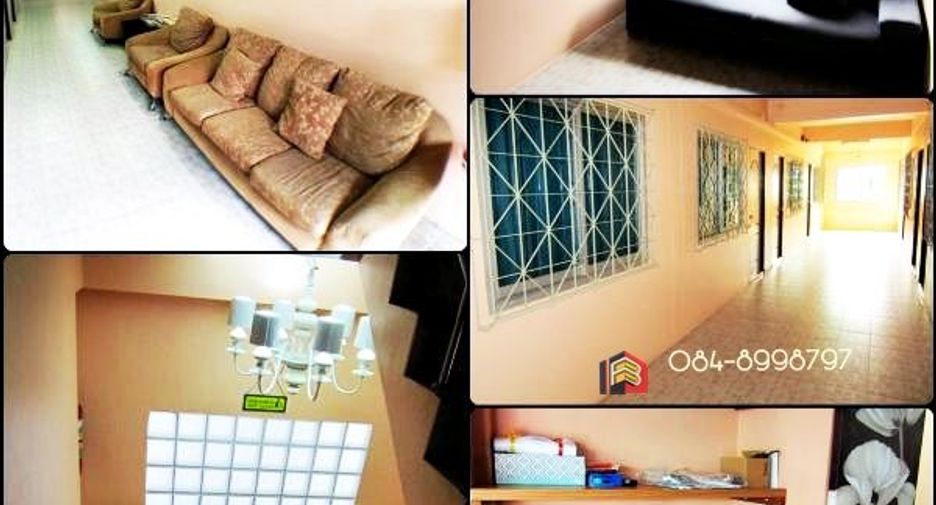 Apartment zum Kauf mit 52 Zimmer in Bang Pa-in, Phra Nakhon Si Ayutthaya