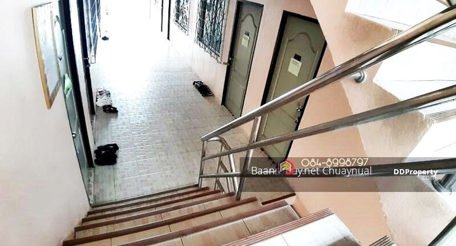 Apartment zum Kauf mit 52 Zimmer in Bang Pa-in, Phra Nakhon Si Ayutthaya