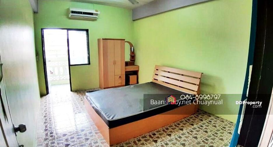 Apartment zum Kauf mit 52 Zimmer in Bang Pa-in, Phra Nakhon Si Ayutthaya