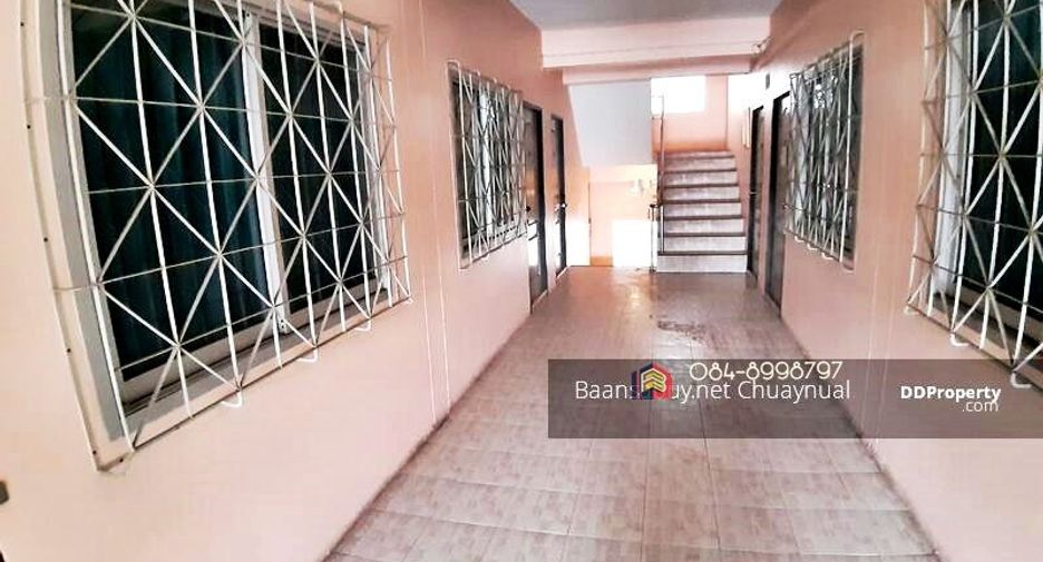 For sale 50 bed apartment in Bang Pa-in, Phra Nakhon Si Ayutthaya