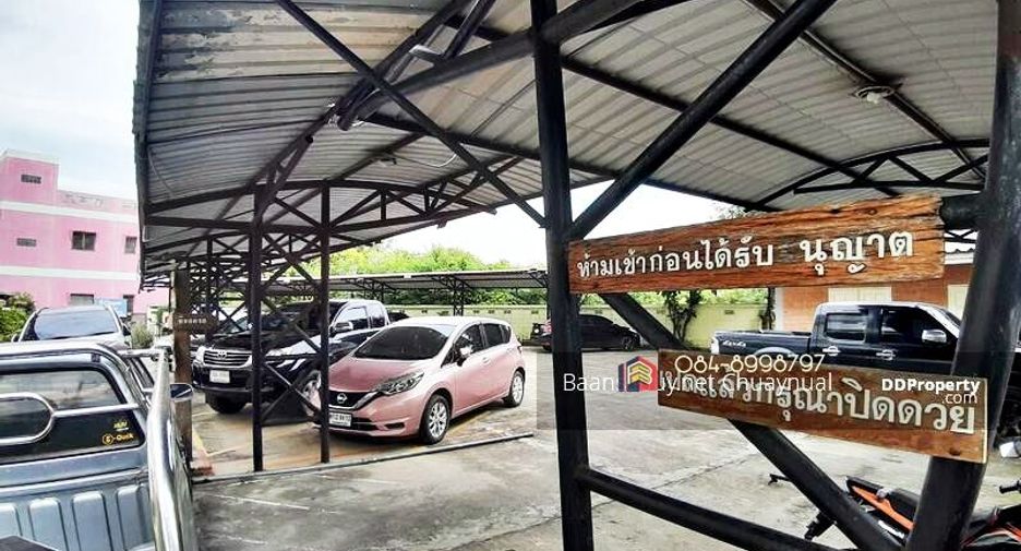 Apartment zum Kauf mit 52 Zimmer in Bang Pa-in, Phra Nakhon Si Ayutthaya