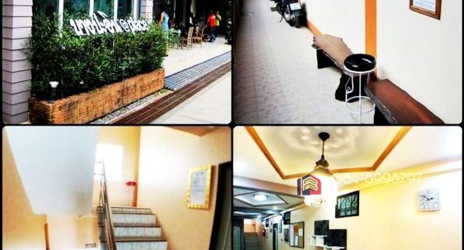 Apartment zum Kauf mit 52 Zimmer in Bang Pa-in, Phra Nakhon Si Ayutthaya