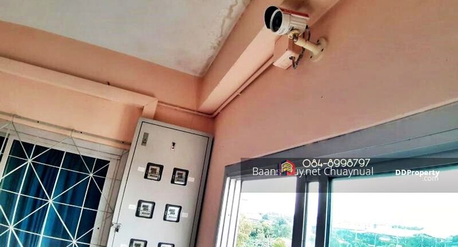 Apartment zum Kauf mit 52 Zimmer in Bang Pa-in, Phra Nakhon Si Ayutthaya