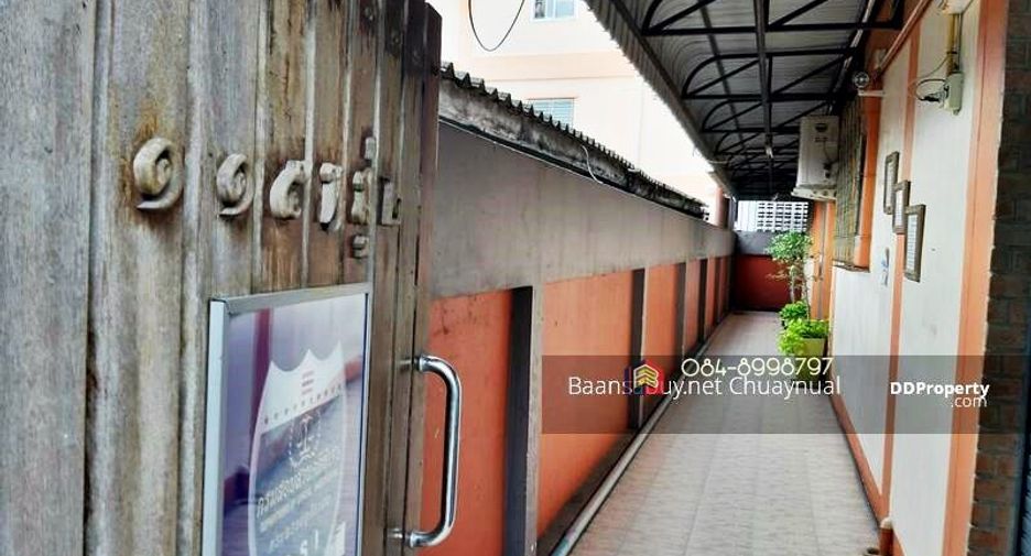 Apartment zum Kauf mit 52 Zimmer in Bang Pa-in, Phra Nakhon Si Ayutthaya