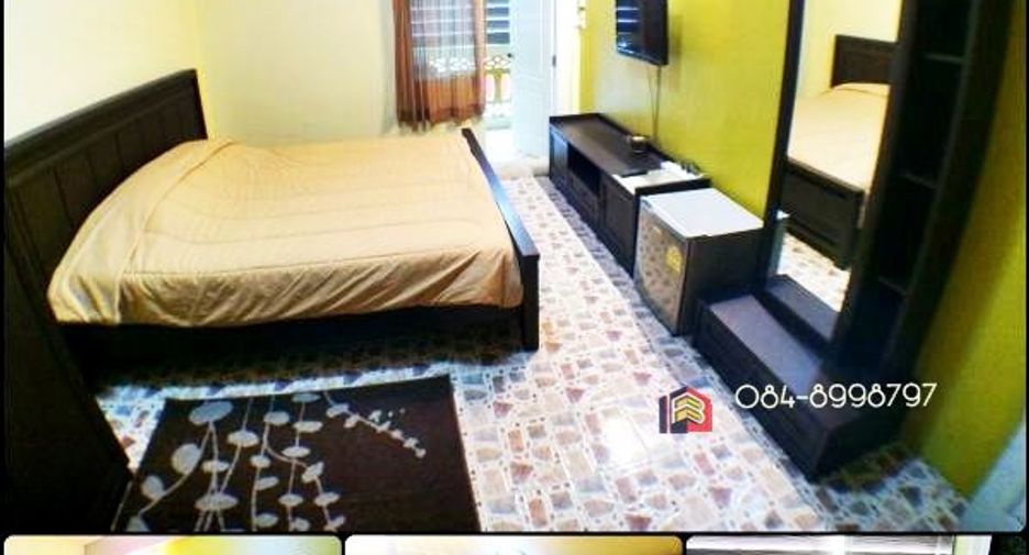 Apartment zum Kauf mit 52 Zimmer in Bang Pa-in, Phra Nakhon Si Ayutthaya