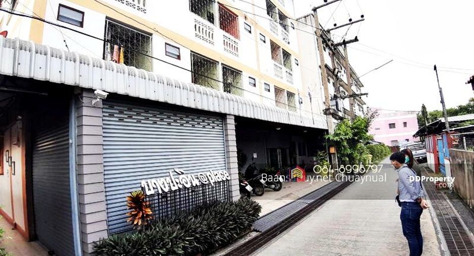 Apartment zum Kauf mit 52 Zimmer in Bang Pa-in, Phra Nakhon Si Ayutthaya