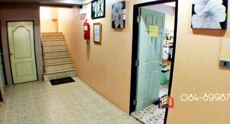 Apartment zum Kauf mit 52 Zimmer in Bang Pa-in, Phra Nakhon Si Ayutthaya
