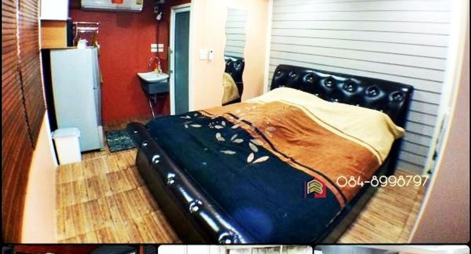Apartment zum Kauf mit 52 Zimmer in Bang Pa-in, Phra Nakhon Si Ayutthaya