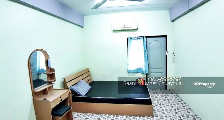 Apartment zum Kauf mit 52 Zimmer in Bang Pa-in, Phra Nakhon Si Ayutthaya