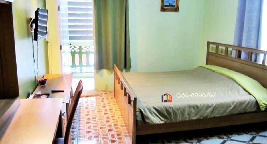 Apartment zum Kauf mit 52 Zimmer in Bang Pa-in, Phra Nakhon Si Ayutthaya