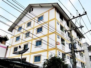 For sale 50 bed apartment in Bang Pa-in, Phra Nakhon Si Ayutthaya