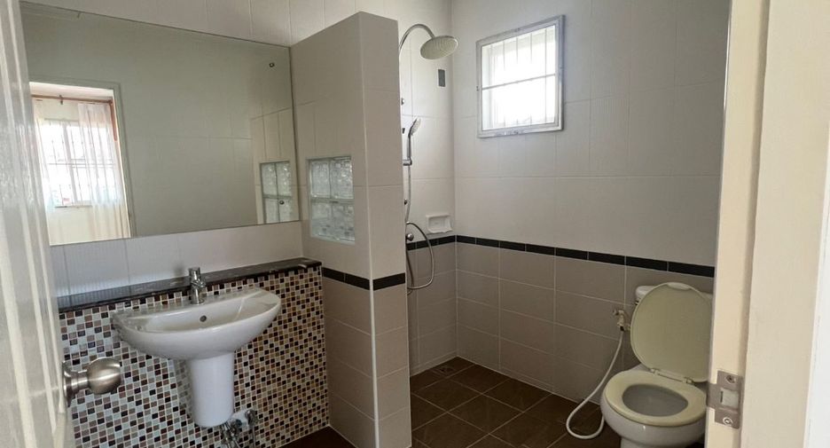 À vendre 3 chambres maison à Bang Bo, Samut Prakan