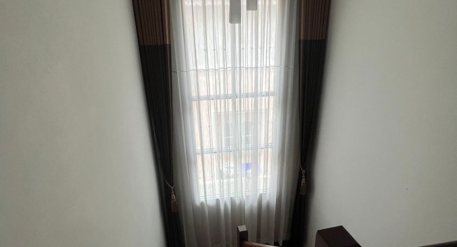À vendre 3 chambres maison à Bang Bo, Samut Prakan