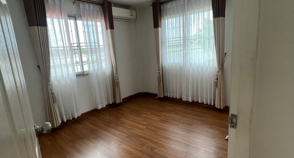 À vendre 3 chambres maison à Bang Bo, Samut Prakan