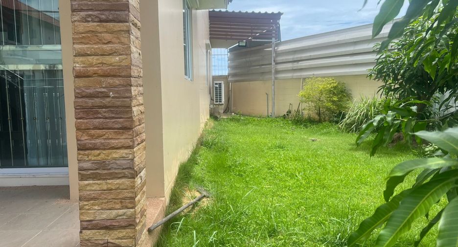 À vendre 3 chambres maison à Bang Bo, Samut Prakan