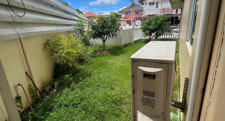 À vendre 3 chambres maison à Bang Bo, Samut Prakan