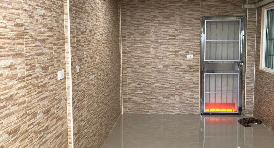 À vendre 3 chambres maison à Bang Bo, Samut Prakan