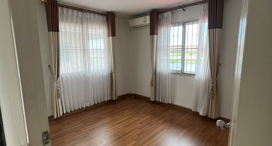 À vendre 3 chambres maison à Bang Bo, Samut Prakan