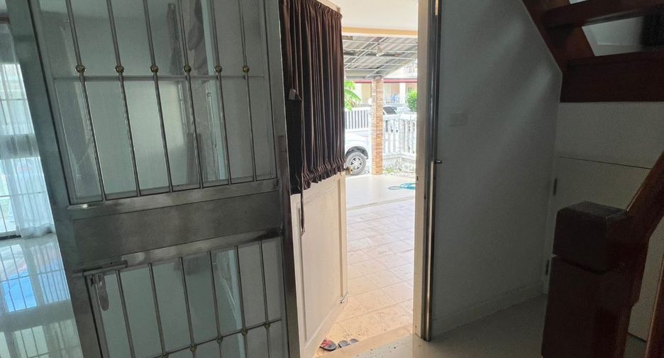 À vendre 3 chambres maison à Bang Bo, Samut Prakan