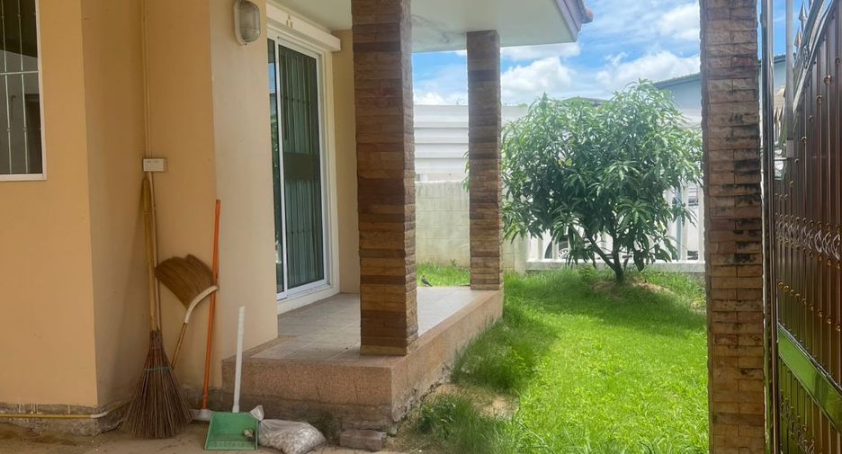 À vendre 3 chambres maison à Bang Bo, Samut Prakan