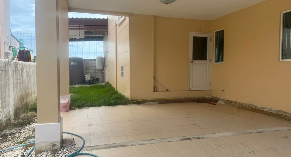 À vendre 3 chambres maison à Bang Bo, Samut Prakan