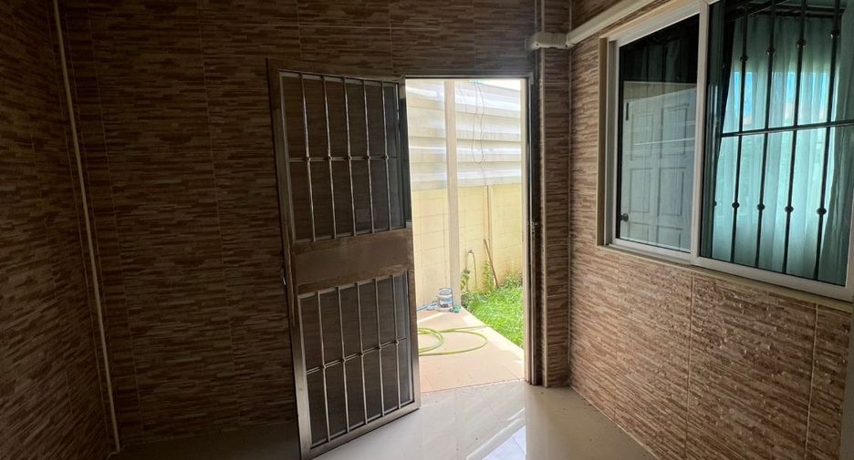 À vendre 3 chambres maison à Bang Bo, Samut Prakan