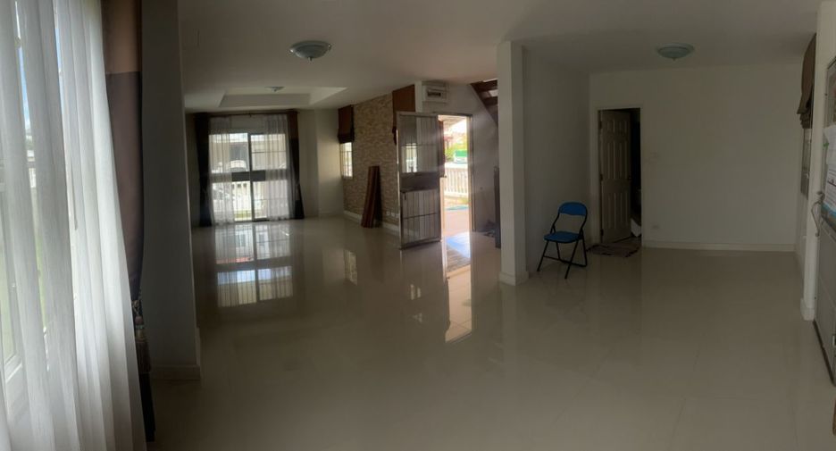 À vendre 3 chambres maison à Bang Bo, Samut Prakan