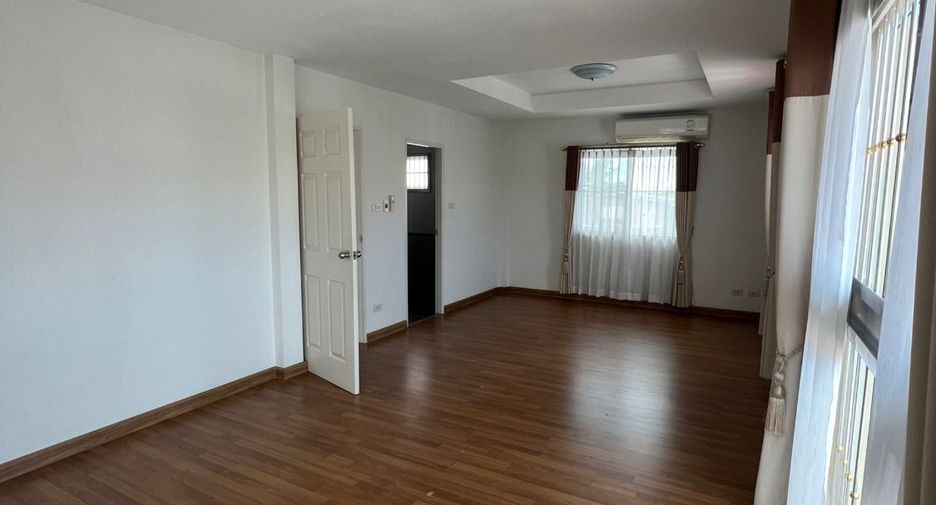À vendre 3 chambres maison à Bang Bo, Samut Prakan