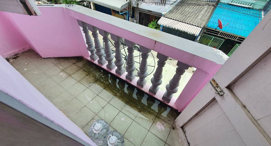 For sale 7 bed serviced apartment in Bang Khae, Bangkok
