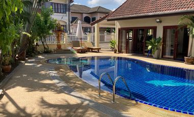 For sale 3 bedrooms villa in Kathu, Phuket