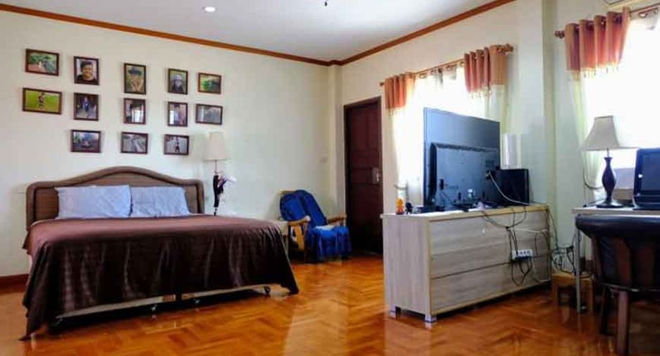 For sale 4 bedrooms villa in San Sai, Chiang Mai