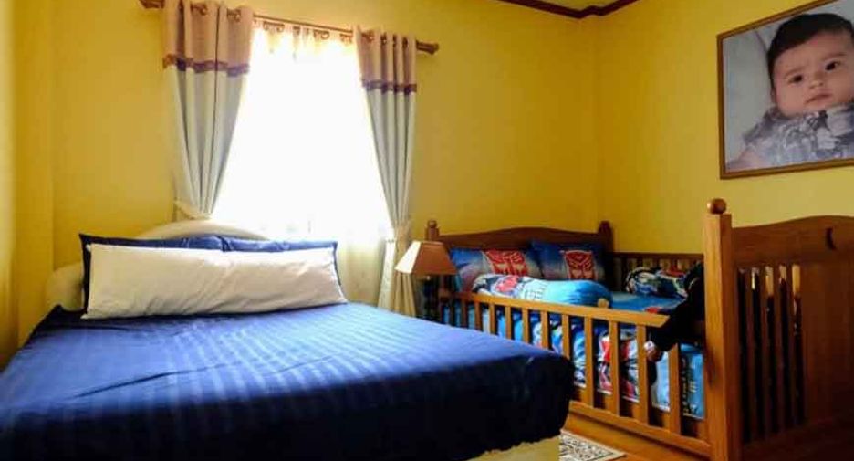 For sale 4 bedrooms villa in San Sai, Chiang Mai