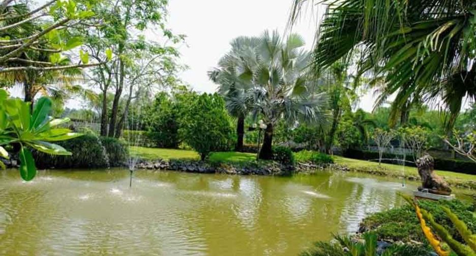 For sale 4 bedrooms villa in San Sai, Chiang Mai