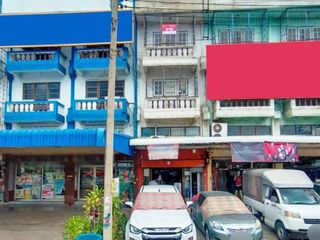 For sale studio retail Space in Krathum Baen, Samut Sakhon