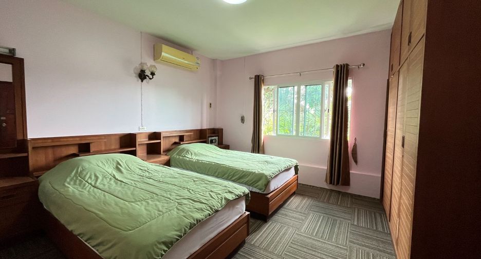 For sale 7 bedrooms house in Takua Thung, Phang Nga