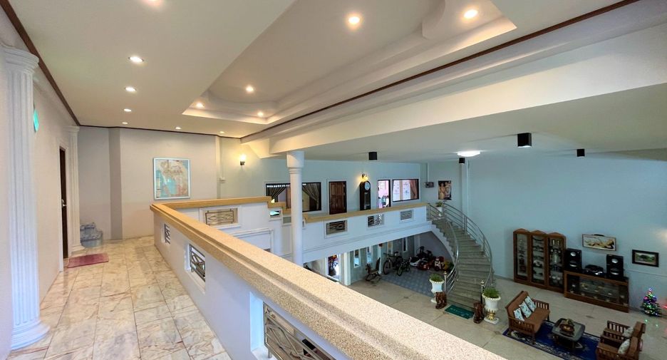 For sale 7 bedrooms house in Takua Thung, Phang Nga