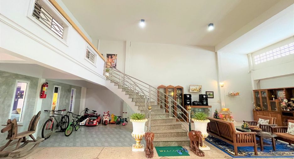 For sale 7 bedrooms house in Takua Thung, Phang Nga