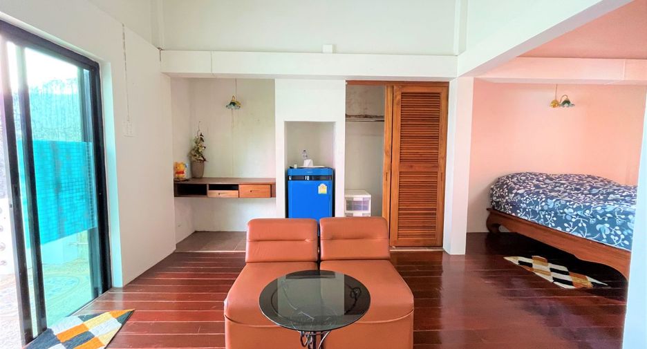 For sale 7 bedrooms house in Takua Thung, Phang Nga