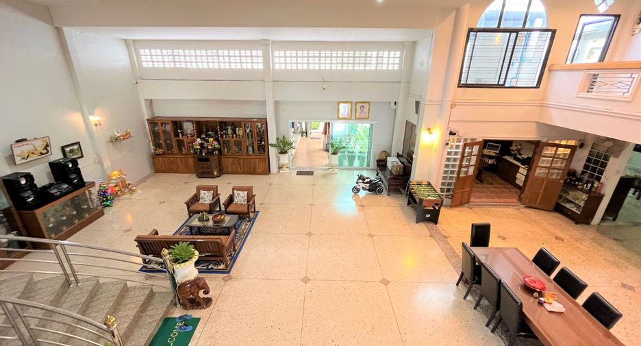 For sale 7 bedrooms house in Takua Thung, Phang Nga