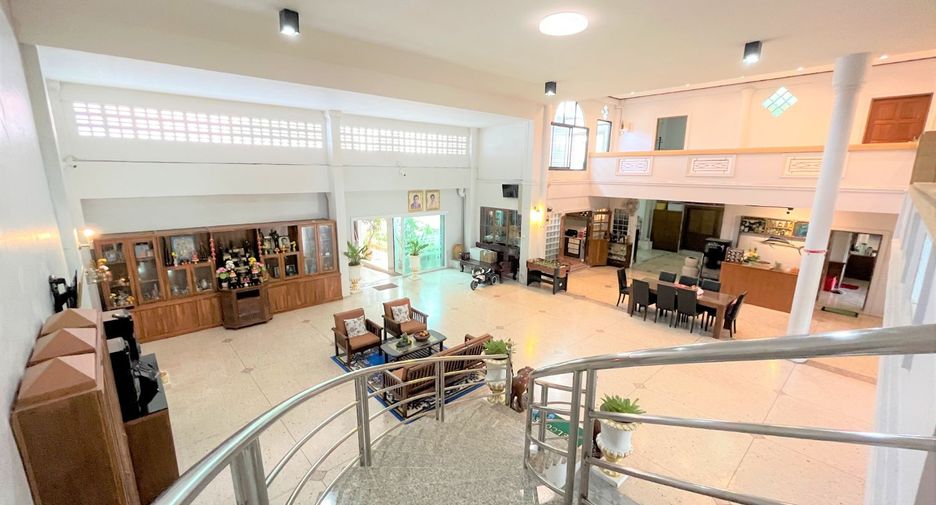 For sale 7 bedrooms house in Takua Thung, Phang Nga