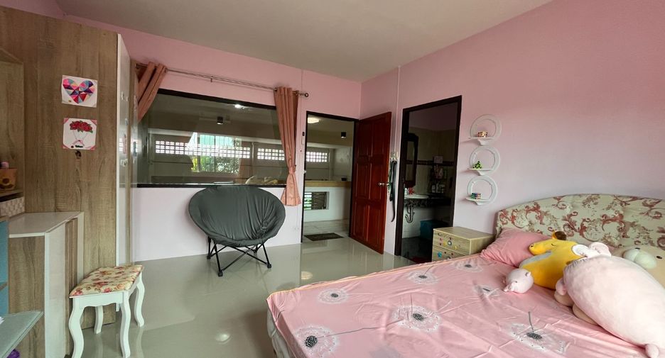 For sale 7 bedrooms house in Takua Thung, Phang Nga