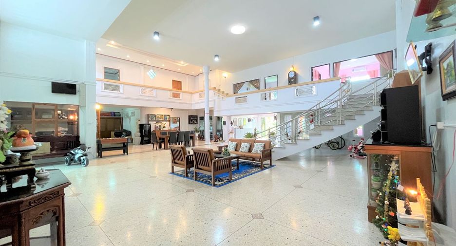 For sale 7 bedrooms house in Takua Thung, Phang Nga