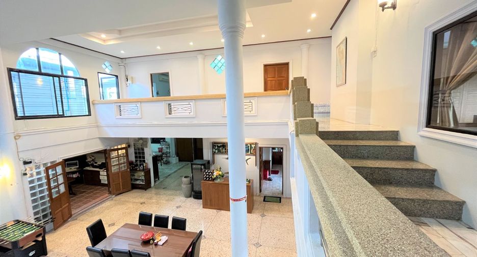 For sale 7 bedrooms house in Takua Thung, Phang Nga