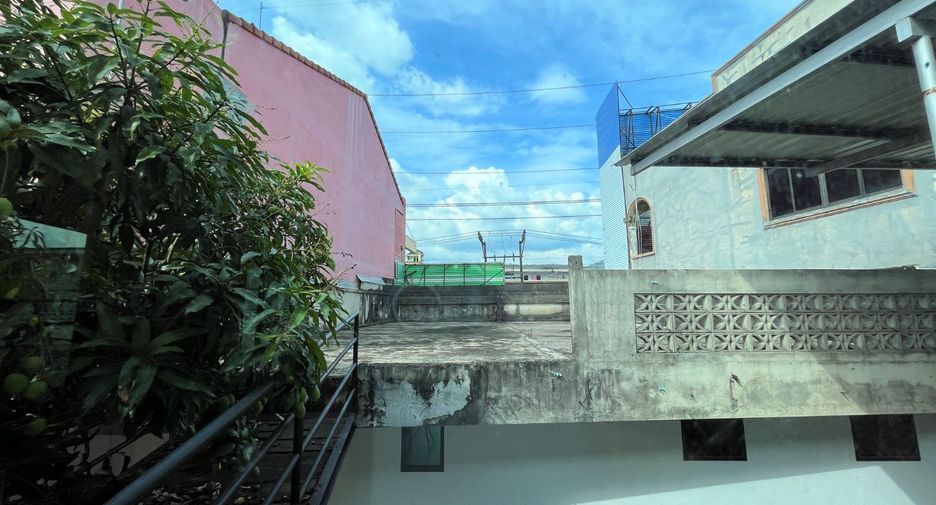 For sale 7 bedrooms house in Takua Thung, Phang Nga
