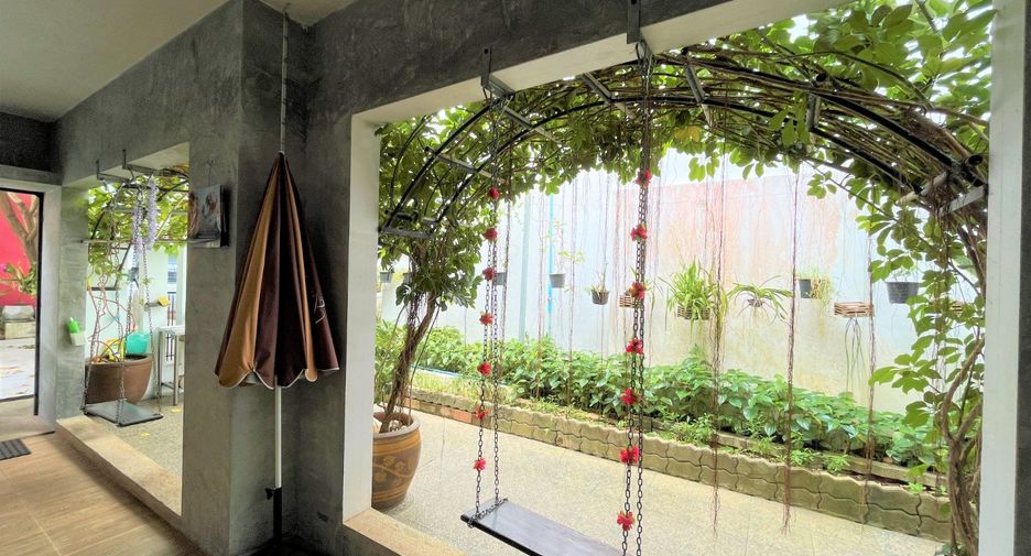For sale 7 bedrooms house in Takua Thung, Phang Nga