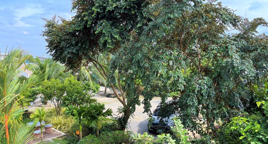 For sale 7 bedrooms house in Takua Thung, Phang Nga
