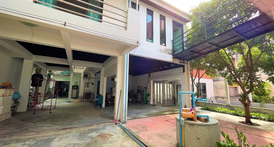 For sale 7 bedrooms house in Takua Thung, Phang Nga