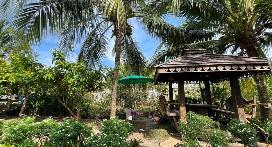 For sale 7 bed house in Takua Thung, Phang Nga