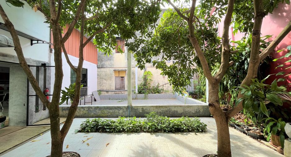 For sale 7 bedrooms house in Takua Thung, Phang Nga