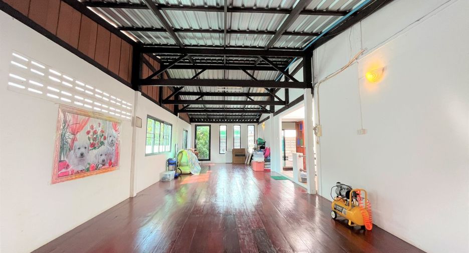 For sale 7 bedrooms house in Takua Thung, Phang Nga